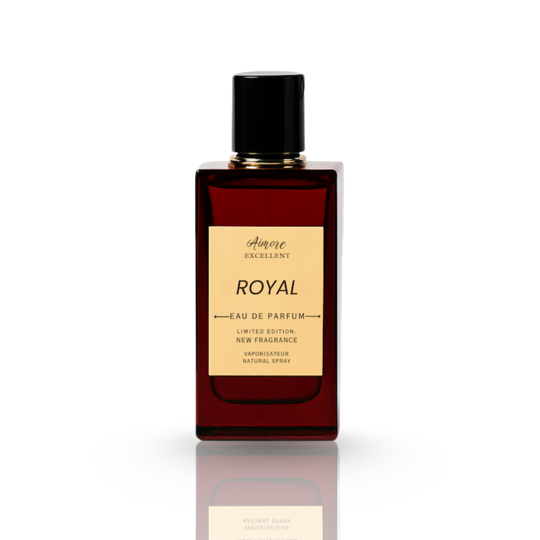 Hanna's Secret Royal